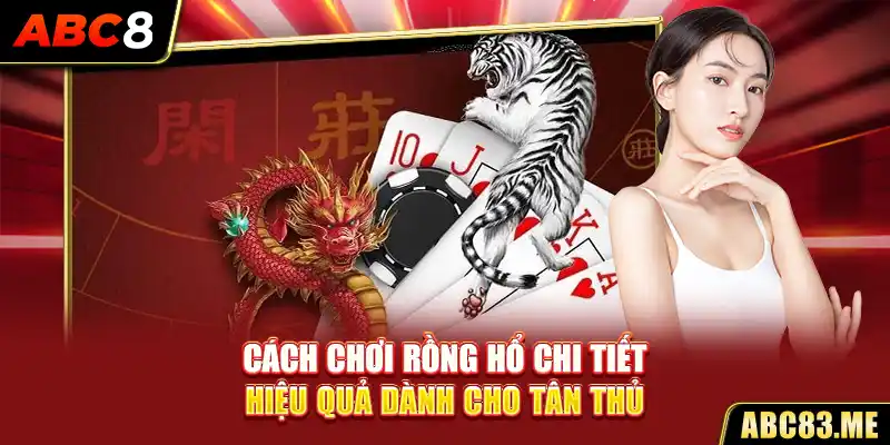 Chi tiết cách tham gia trò chơi này tại ABC8