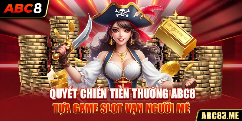 Quyết chiến tiền thưởng