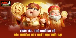 Thần Tài